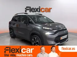 CITROEN C3 Aircross Puretech S&S Shine Pack EAT6 130