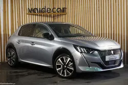 Peugeot 208 1.2 PureTech GT