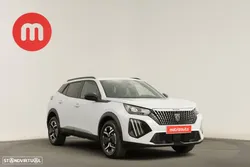 Peugeot 2008 1.2 Allure
