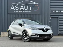 RENAULT CAPTUR dCi 90ch Energy SS eco² Intens CAMERA DE RECUL GPS BLUETOOTH AUCUN FRAIS A PRÉVOIR