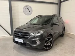 Ford Kuga ST Line 2.0 tdci 150 ch AWD BVA 11/2017