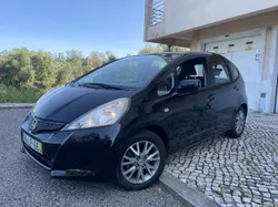 Honda Jazz 1.2 -16v