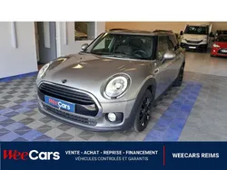 Mini mini 1.5 d 115 one