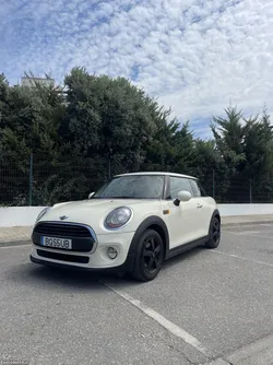 MINI One 1500
