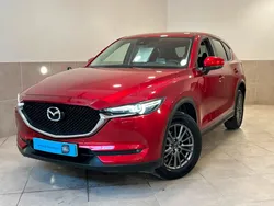 MAZDA CX-5 2.2L SKYACTIV-D 150cv 4X2 BVA DYNAMIQUE FINANCEMENT POSSIBLE