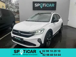 Volkswagen Taigo 1.0 TSI 110ch Style DSG7