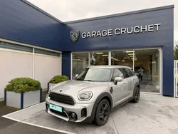 Mini Countryman II 1.5L 136 Cooper Essential DCT7