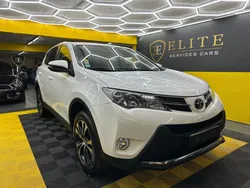 TOYOTA RAV4 IV 2.0 D-4D 2WD Life Livraison toute la France Garantie