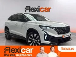RENAULT Austral 1.2 full hybrid e-tech Techno 146kW