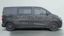 CITROEN JUMPY III Ph. 2 NEUF CABINE APPROFONDIE TAILLE M 2.2 BLue HDi 180cv EAT8 STOCK à 27300 HT