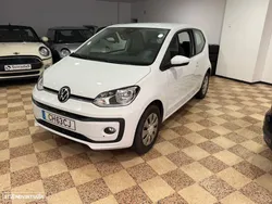 VW Up!
