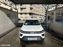 Dacia Spring Electric 65 Expression