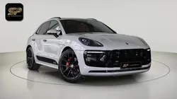 Porsche Macan GTS * V6 2.9 Biturbo * 381 ch * PDK * Pano * Bose * R21