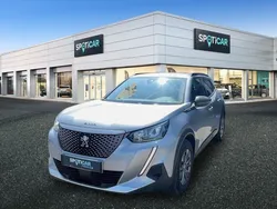 Peugeot e-2008 (2) ELECTRIQUE Style