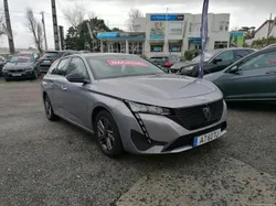 Peugeot 308 SW 1.5 BlueHDi Active