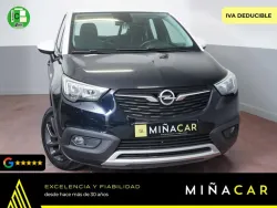 OPEL Crossland X 1.2 Design Line 81