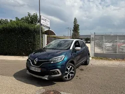 RENAULT CAPTUR dCi 90 Energy EDC Intens