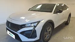 Peugeot 408 1.2 PureTech Allure Pack EAT8 de 2025