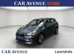 BMW Active Tourer 216d 116 ch DKG7 Luxury