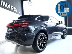 Audi Q3 Sportback e-hybrid Progressive S tronic 200kW