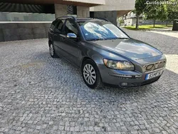 Volvo V50 1.6d