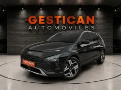 Hyundai BAYON 1.0 TGDI 48V Maxx