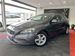 Volvo V40 BUSINESS D2 115 Momentum