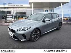 BMW 116 122 ch DKG7 M Sport
