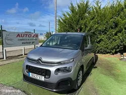 Citroën Berlingo 1.2 PureTech Feel