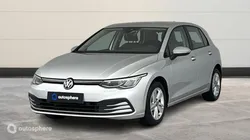 Volkswagen Golf 1.0 TSI OPF 110ch Life Plus