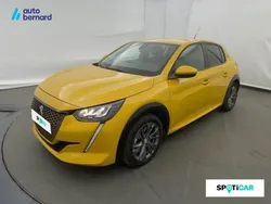Peugeot 208 e-208 136ch Style