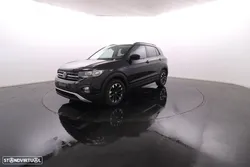 VW T-Cross 1.0 TSI Life