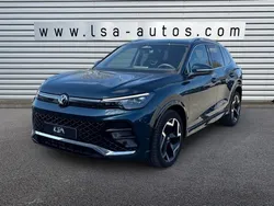 VOLKSWAGEN TIGUAN 2.0 TDI 150 DSG7 R-Line