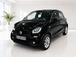 Smart forfour passion 1.0l 71ch 5 portes première main
