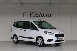 Ford Tourneo 1.5 TDCi Ambiente