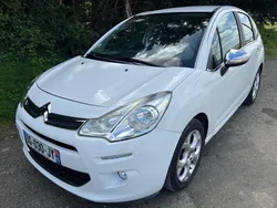 CITROËN C3 COLLECTION III – 2014 – 1.2 82 ch