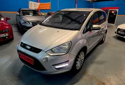 Ford s-max 2l tdci 140ch titanium 7 places révisé&garantie