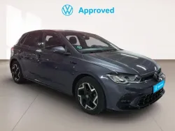 VOLKSWAGEN Polo 1.0 TSI R-Line DSG 85kW