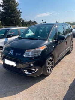 C3 PICASSO 1.6 HDI 90 Confort. 5p. Garantie 12 MOIS
