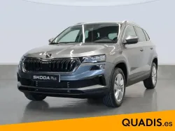 SKODA Karoq 1.5 TSI Selection ACT DSG