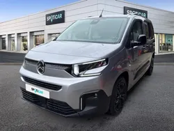 Citroen Berlingo M 1.5 BlueHDi 130ch S&S MAX BVA8 5 places
