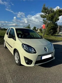 Renault Twingo 2 1.5 DCI 65 REVISION OK GARANTIE 1 AN