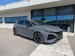 Peugeot 308 peugeot diesel bluehdi 130ch s&s eat8 gt