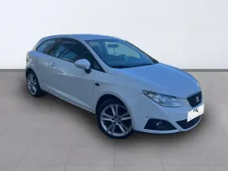 SEAT Ibiza 1.4 Rock&Roll 85
