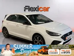 HYUNDAI i30 2.0 TGDI N 250