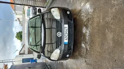 VW Golf Confortline