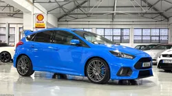 Ford Focus RS