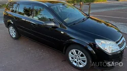 Opel Astra 1.7 CDTi Cosmo de 2008