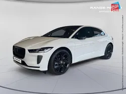 Jaguar I-Pace EV400 R-Dynamic HSE AWD