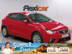 SEAT Ibiza 1.0 EcoTSI S&S Reference 95